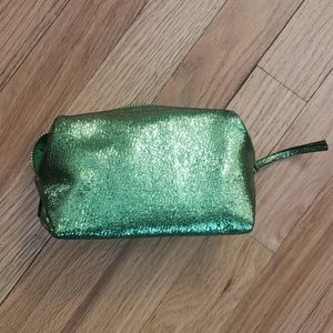 Makeup bag